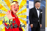 '무릎팍도사' 강호동의 컴백, 유튜브에서 보다니…지드래곤x손흥민 업고 왔다 [엑's 이슈]