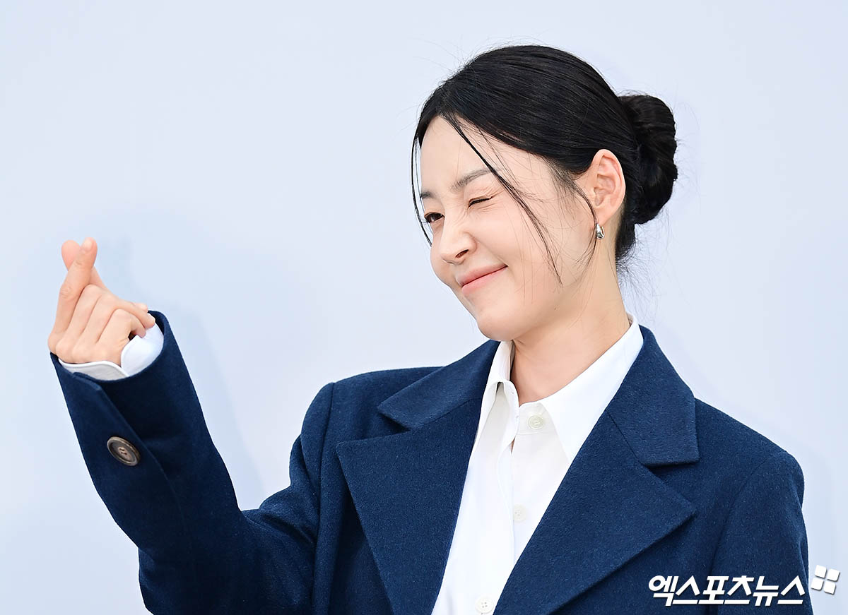 비타민 미소 여전해