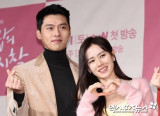 '현빈♥' 손예진 빼닮은 子, 얼마나 잘생겼으면…정재형·신동엽도 '감탄' [엑's 이슈]