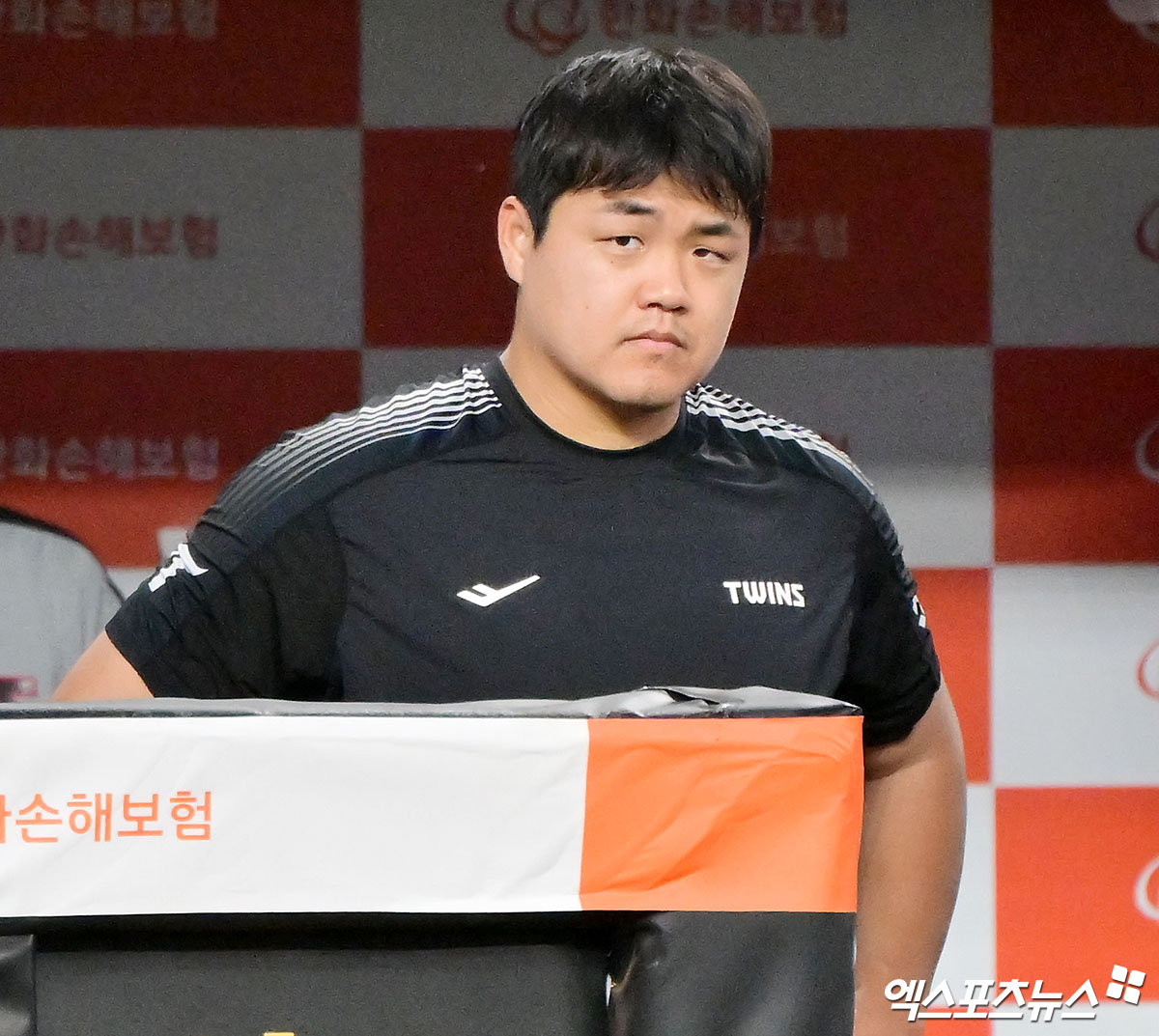 LG 트윈스 장현식이 지난 21일 이천 LG챔피언스파크에서 열린 2025 메디힐 KBO 퓨처스리그 KT 위즈와 홈경기에 팀의 두 번째 투수로 구원 등판, 1이닝 1피안타 무사사구 1탈삼진 무실점을 기록했다. 퓨처스리그 2경기 연속 무실점 피칭이다. 엑스포츠뉴스 DB