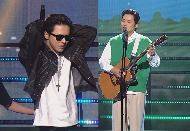 '조정석 SHOW: SIDE B' 스팟 영상. 잼 엔터테인먼트 