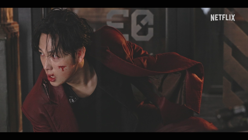 '사마귀' 임시완