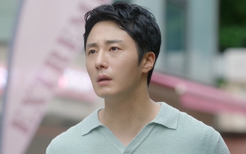 '화려한 날들' 방송 스틸컷. 사진=KBS 2TV