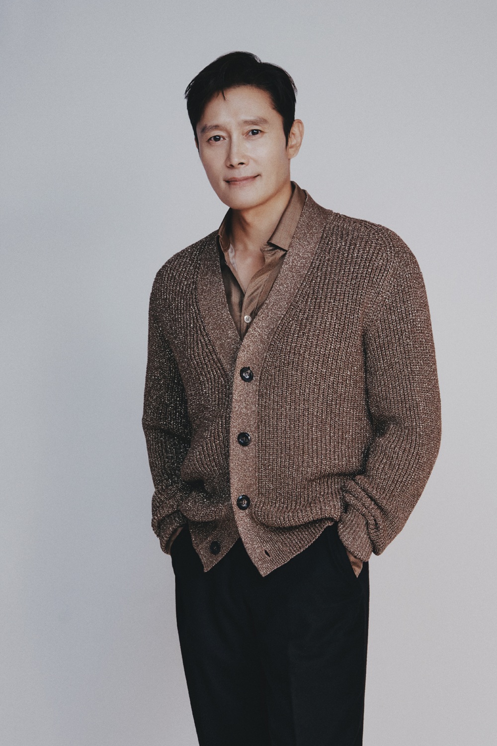 배우 이병헌. 출처= BH 엔터테인먼트