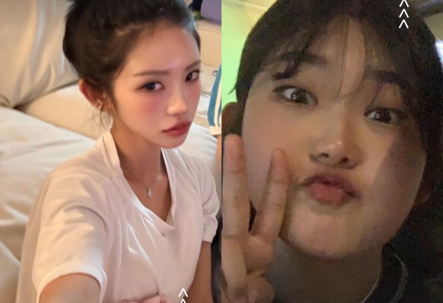 고(故) 최진실 딸 최준희