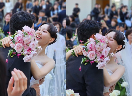 이유영과 남편. 이유영 계정