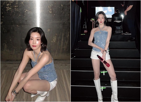 권은비
