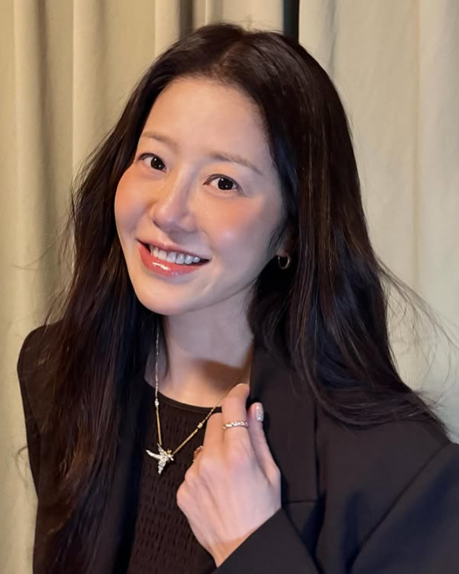 고현정 인스타그램