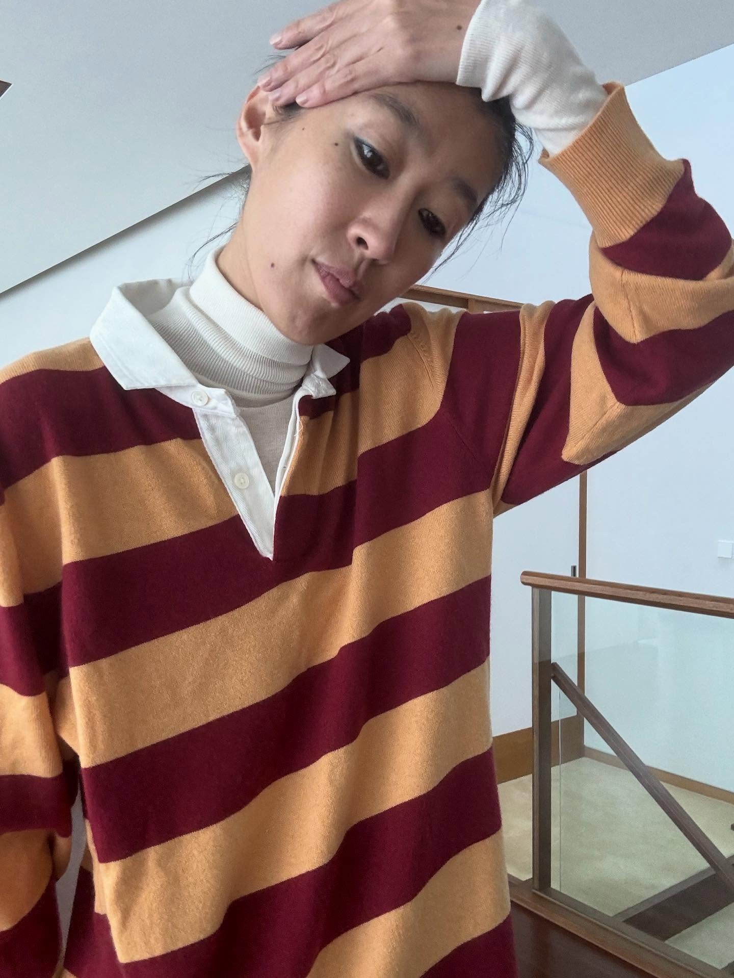 홍진경 인스타그램