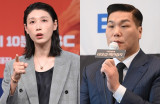MBC는 김연경, SBS는 서장훈… '감독' 된 레전드 예능 대전 [엑's 이슈]