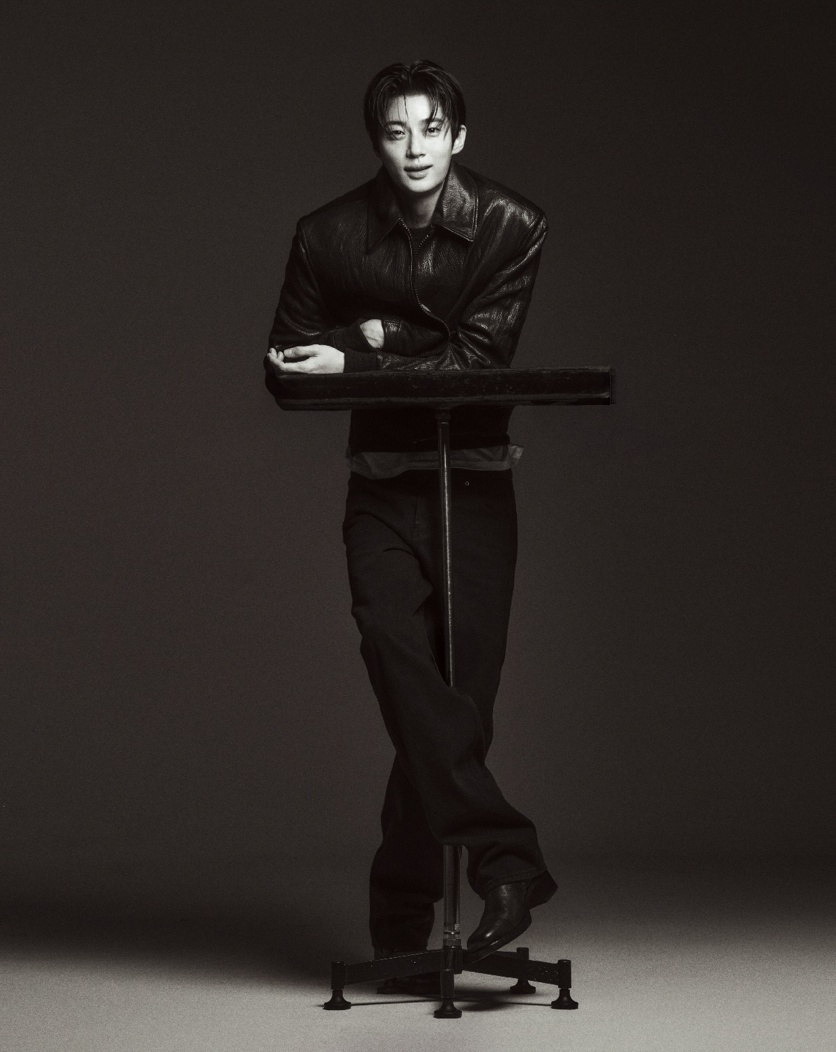 배우 변우석. 사진=바로엔터테인먼트