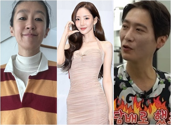 갑자기 살빠져서 난리난 스타들 