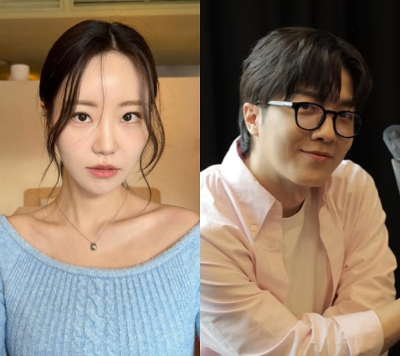 허송연, 적재 계정