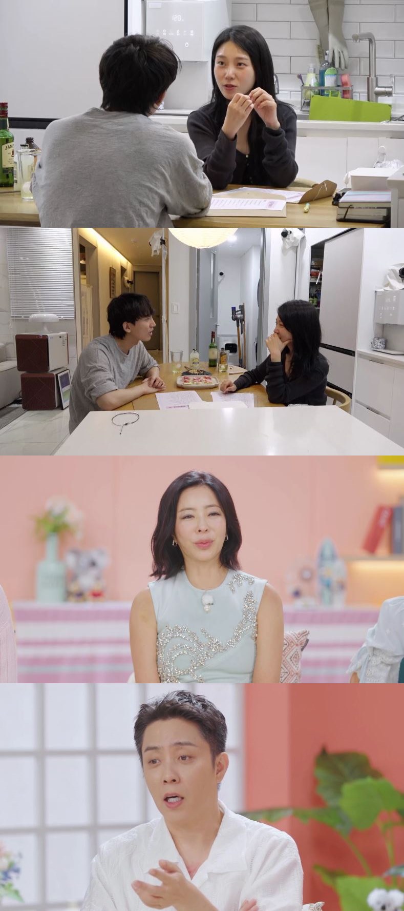 '돌싱글즈7' 스틸컷. 사진=MBN