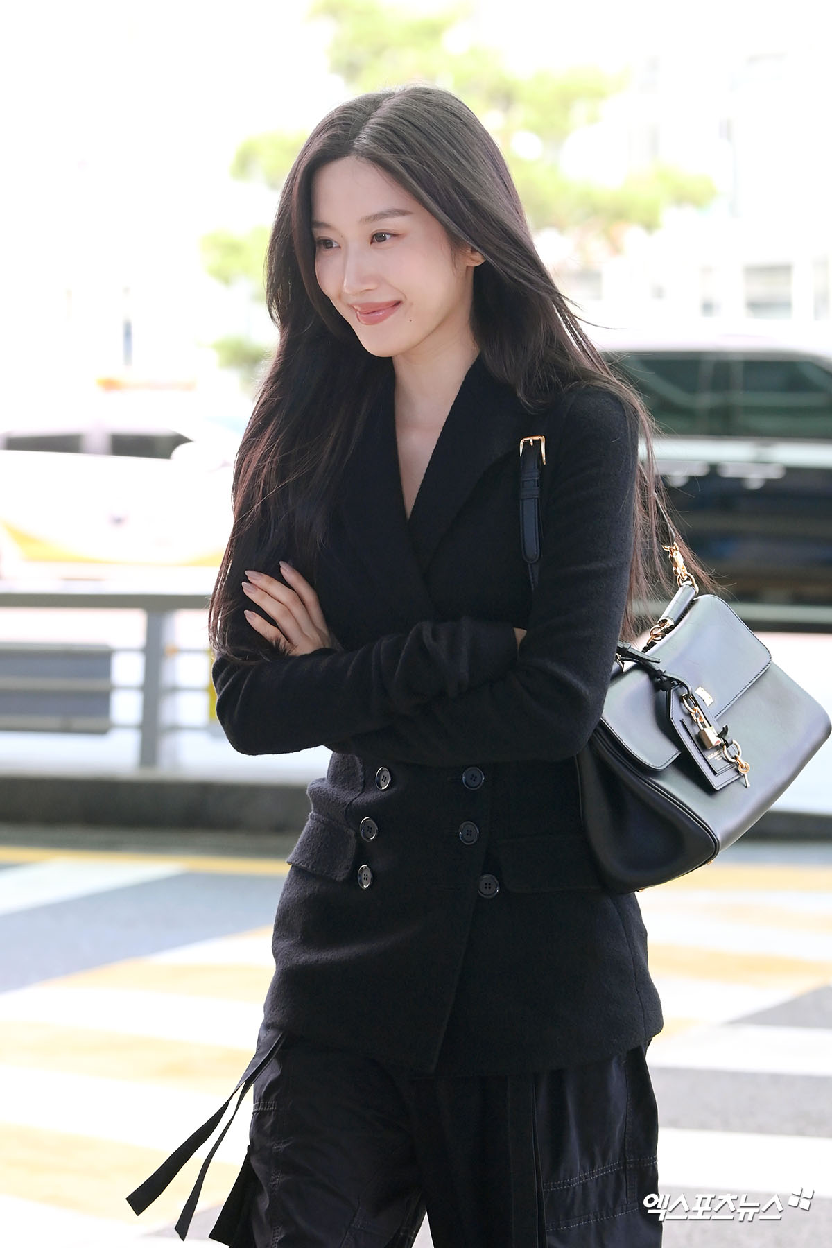 '얼굴이 다했다'