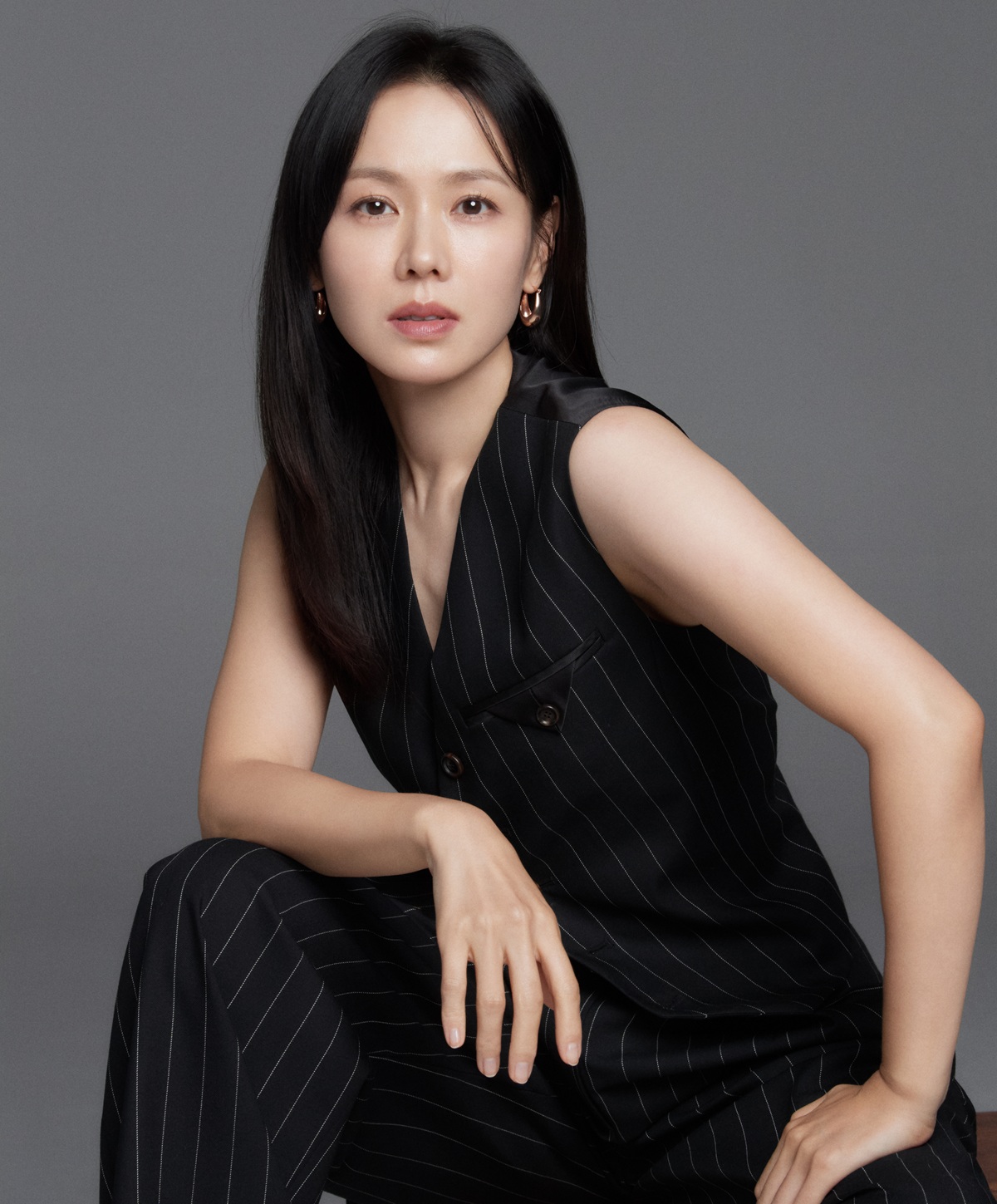 영화 '어쩔수가없다' 배우 손예진.