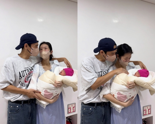 김지혜 인스타그램