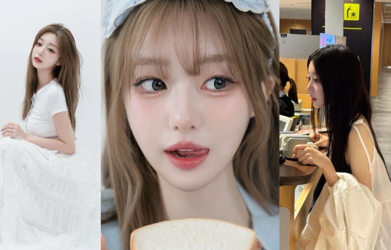 치어리더 권희원
