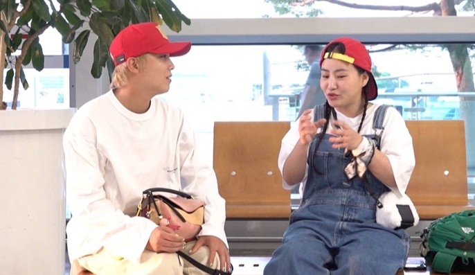 SBS '미운 우리 새끼'