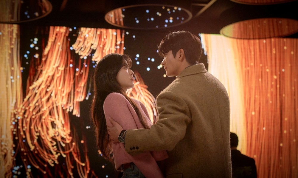 MBC '달까지 가자'