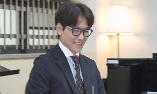 MBC '나 혼자 산다'