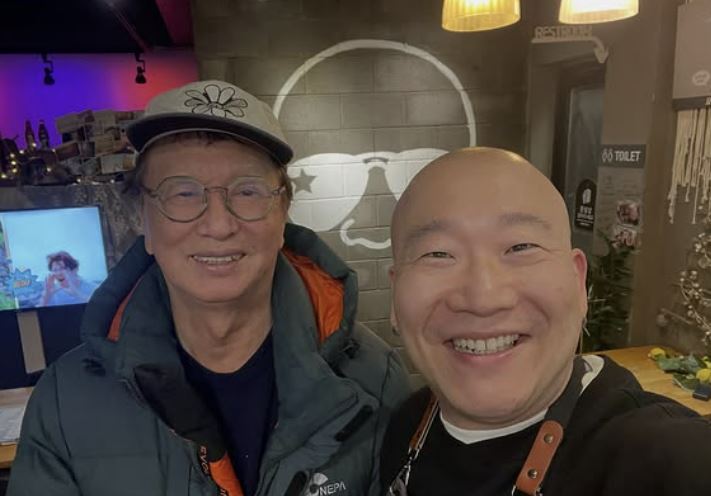 故 전유성, 윤석주