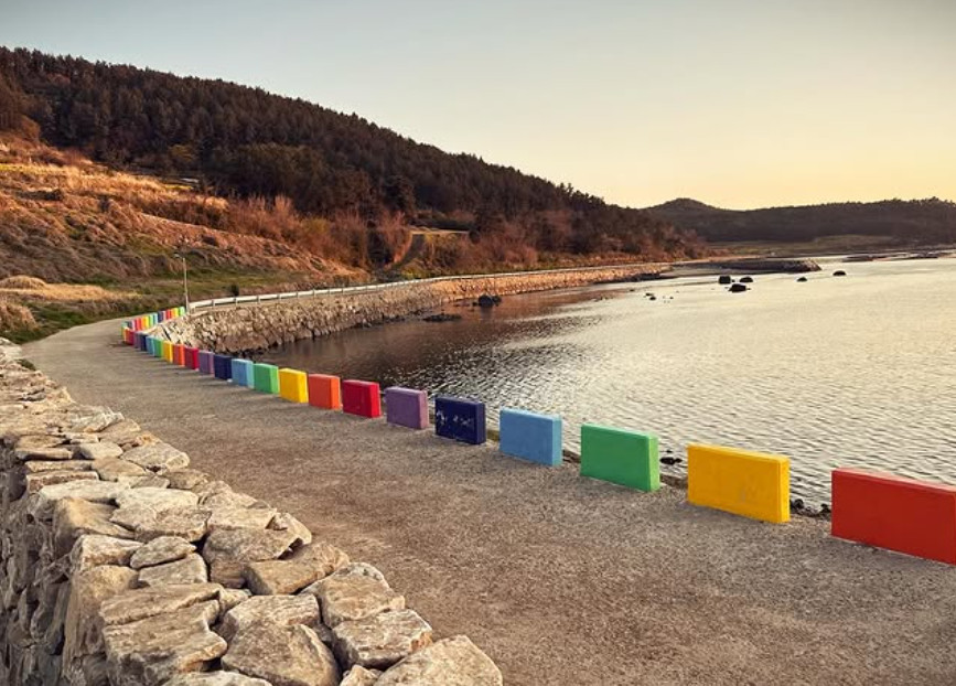 전유성 개인 계정. 지난 5월 게시물