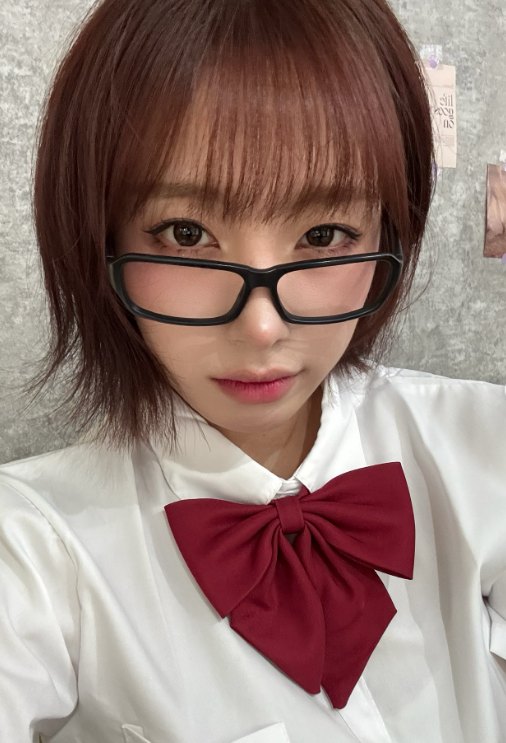 치어리더 하지원