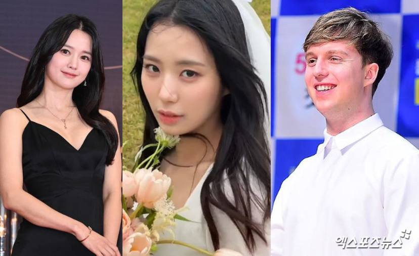 남보라,최연수,줄리안. 엑스포츠뉴스DB