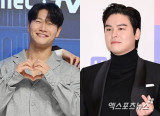 "50명만" 김종국→"1000명 챙겨야" 이장우…많아도 적어도 '고민' 하객수 왈가왈부 [엑's 이슈]