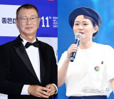 故 전유성 사망…김신영, 끝까지 챙겼다