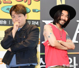 '긍정맨' 노홍철, 곽튜브 ♥결혼에 부정적 반응 "벌써?"…충격 못 숨겼다 [엑's 이슈]