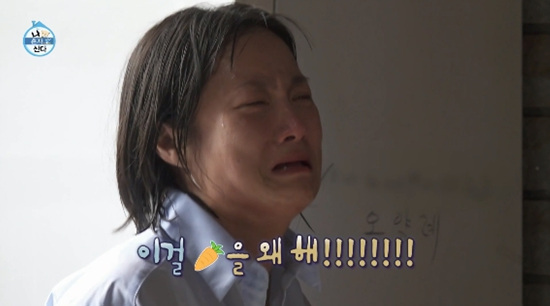 '나 혼자 산다' 방송화면 캡처