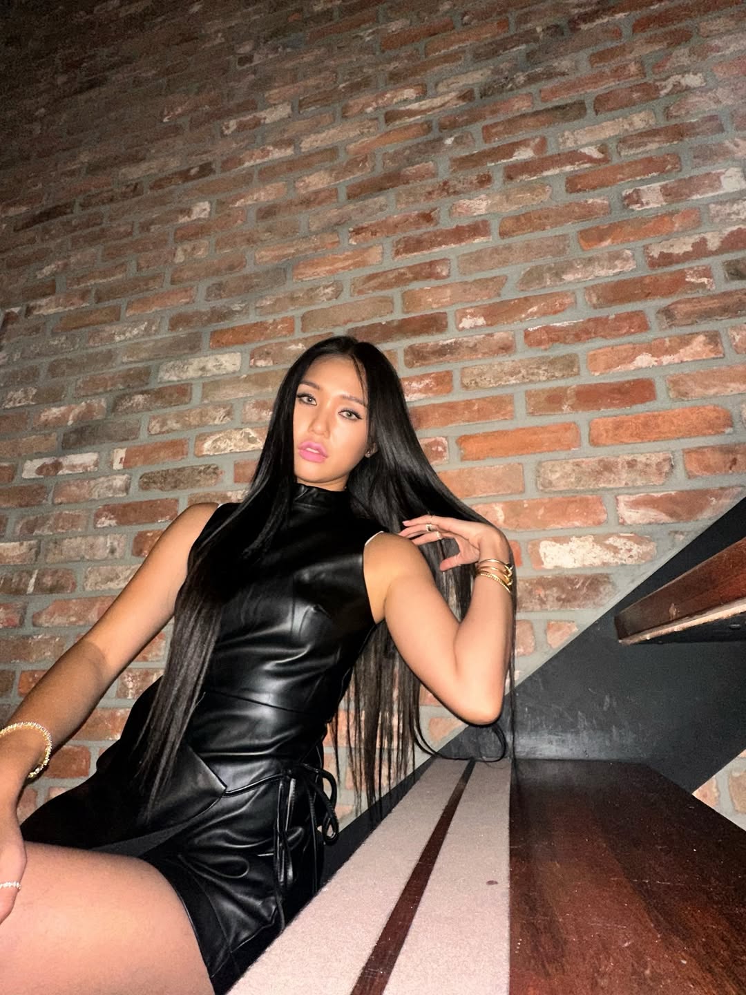 오마이걸 미미.