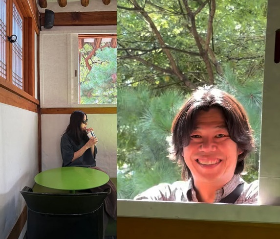 이효리와 이상순 부부. 사진=이효리 채널