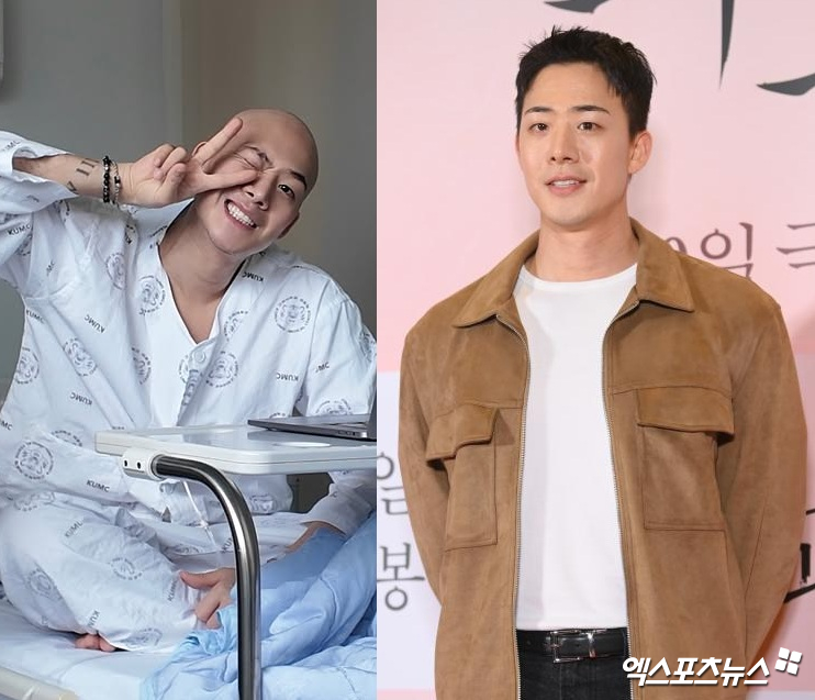 넷플릭스 '솔로지옥' 출연자 차현승.