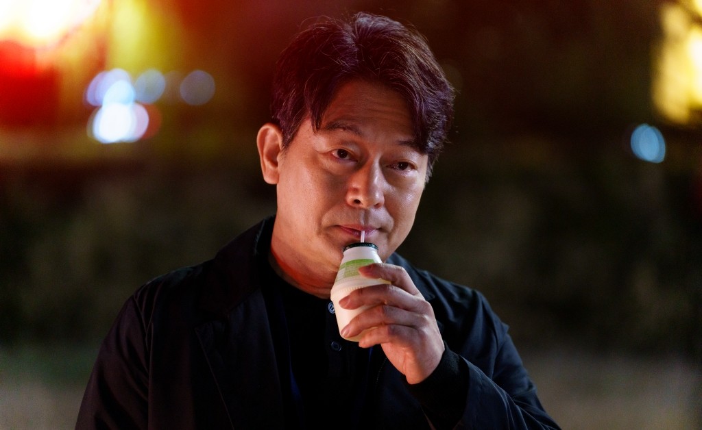 '사마귀: 살인자의 외출' 방송 화면