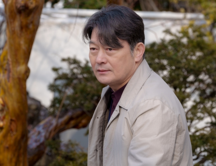 '사마귀: 살인자의 외출' 방송 화면