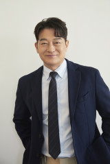 조성하 "번아웃에서 날 건져준 '사마귀'… 부국제 참석 너무 행복" [엑's 인터뷰③]