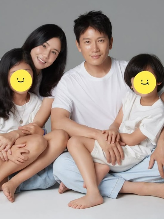 배우 이보영 지성