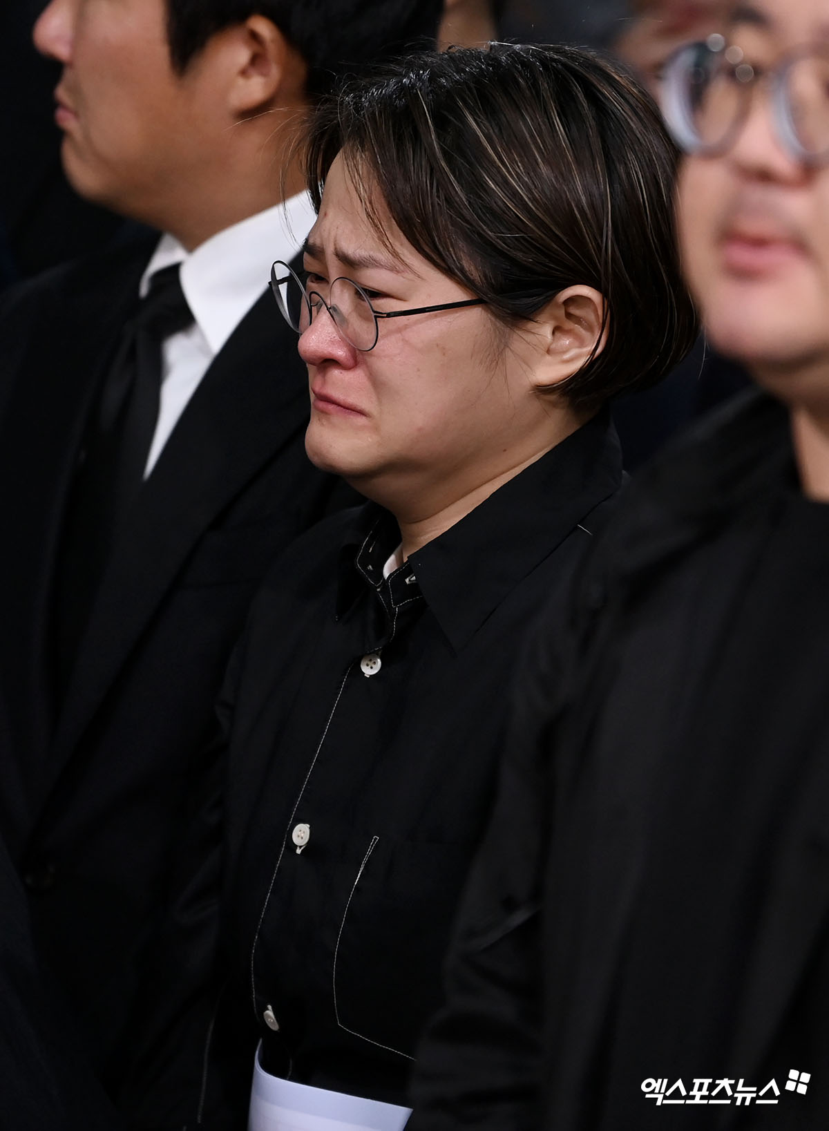 김신영