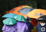 국내 복귀 후 '첫 승' 성유진, LPGA 재도전 질문에 고개 저었다…미련 없다, 많은 걸 배우고 돌아와 [현장인터뷰]