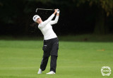 성유진, '4차 연장' 접전 끝 KLPGA 하이트진로 챔피언십 우승…1년 10개월만에 정상 '통산 4승' [여주 현장]