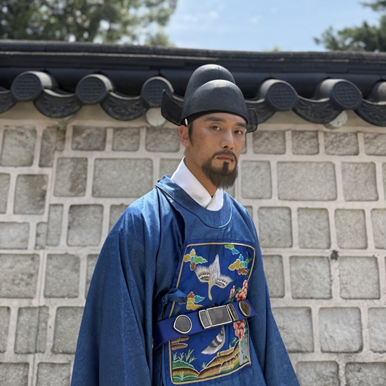 tvN '폭군의 셰프' 이세호