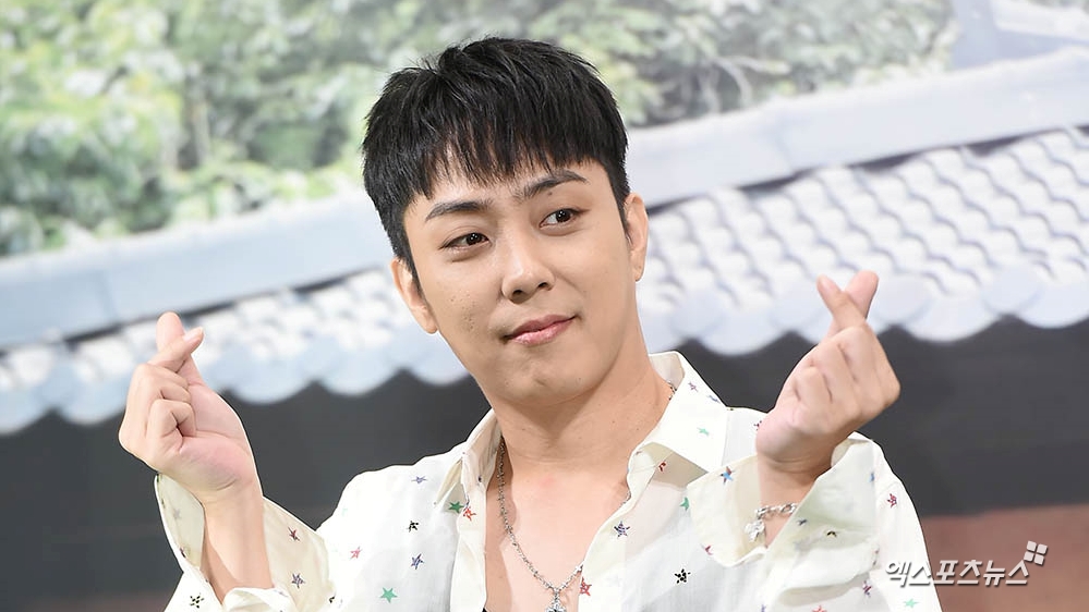 엑스포츠뉴스 DB - 은지원