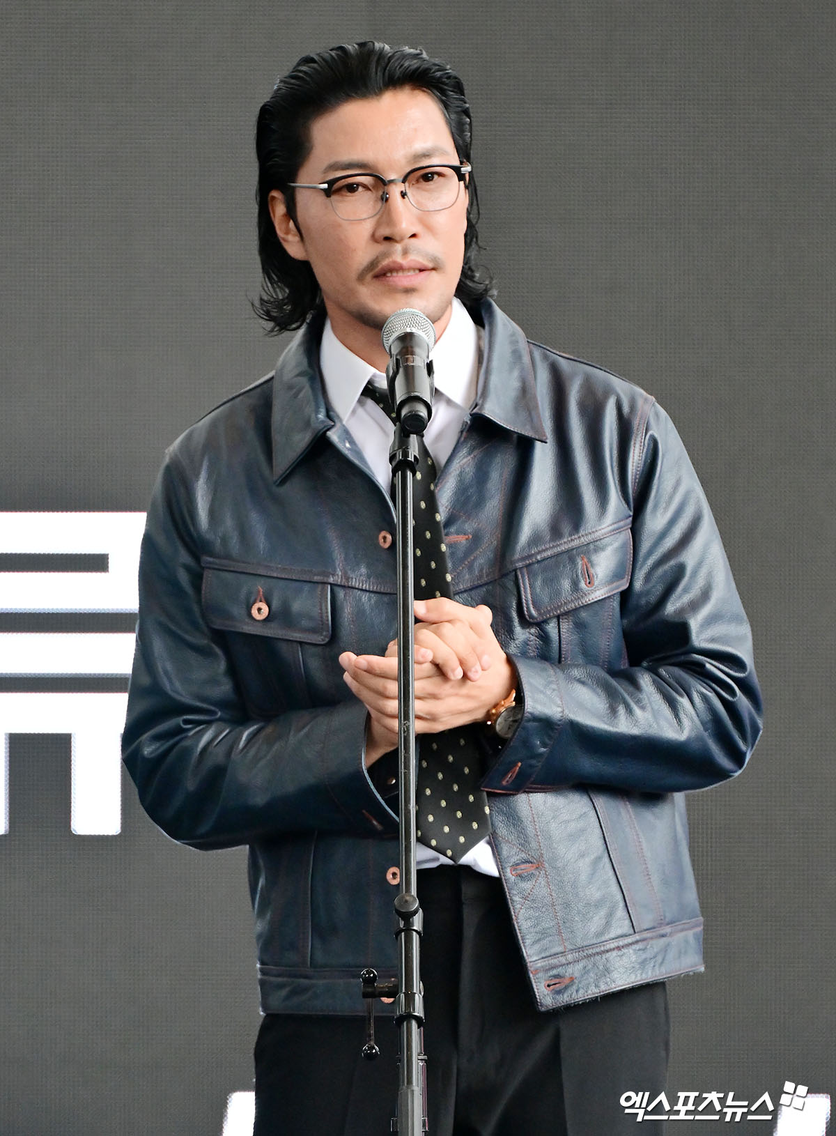 최귀화. 사진=엑스포츠뉴스 DB