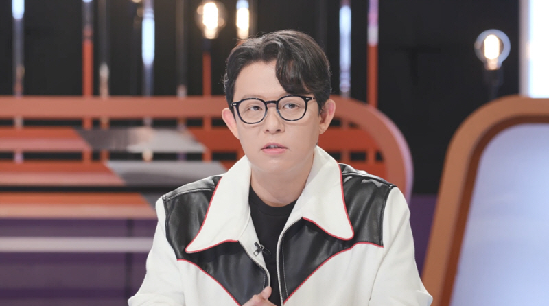 토니안이 '스모킹 건'에 출연한다. 사진=KBS 2TV