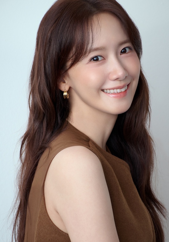 SM엔터테인먼트. 임윤아