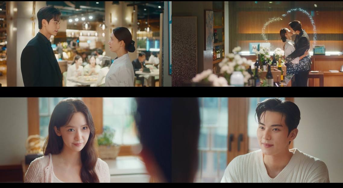 tvN '폭군의 셰프' 최종화 캡처