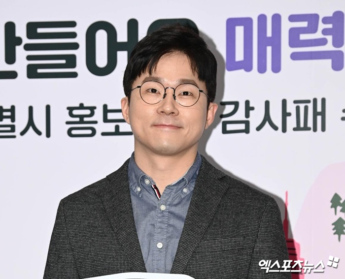 유튜버 슈카월드(본명 전석재).